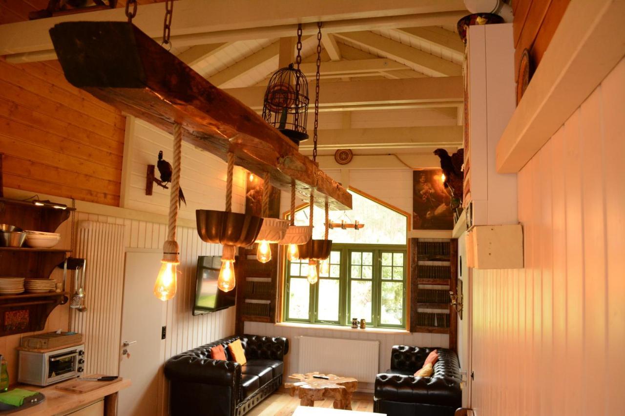 Alexanderhaus, Und Restaurant