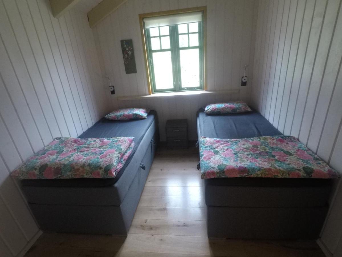 Alexanderhaus, Und Restaurant Apartment Am Mellensee
