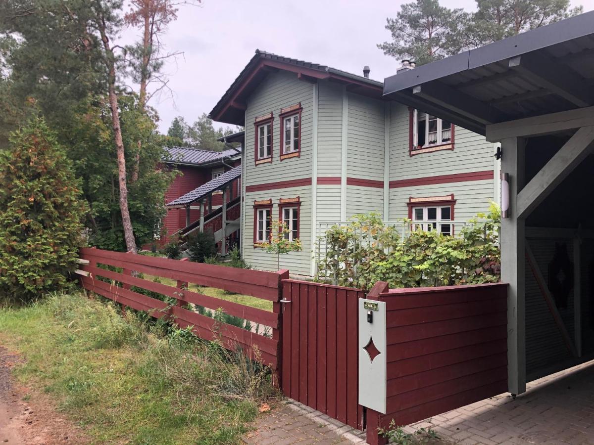 Alexanderhaus, Und Restaurant Am Mellensee