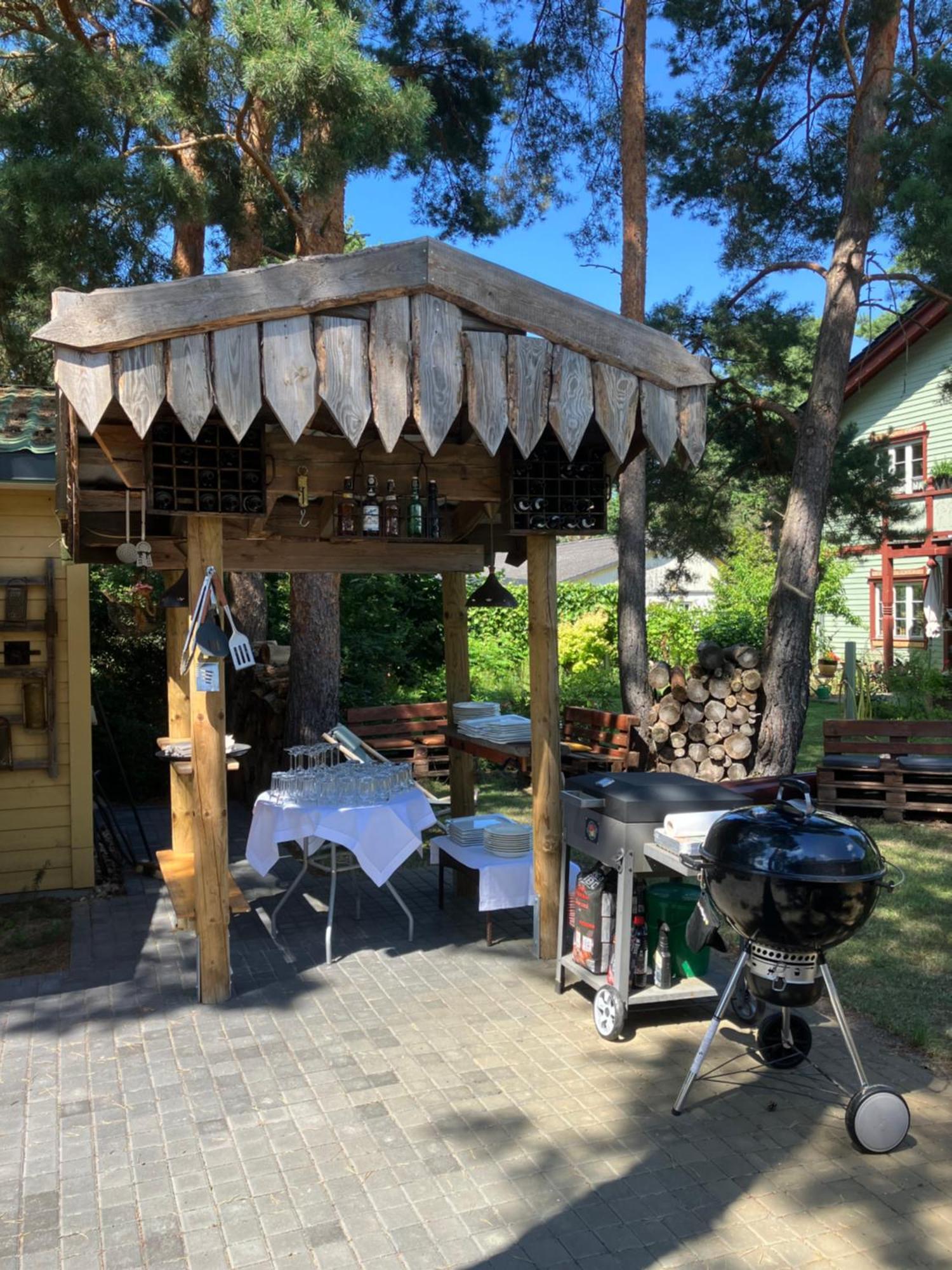 Alexanderhaus, Und Restaurant Appartement *