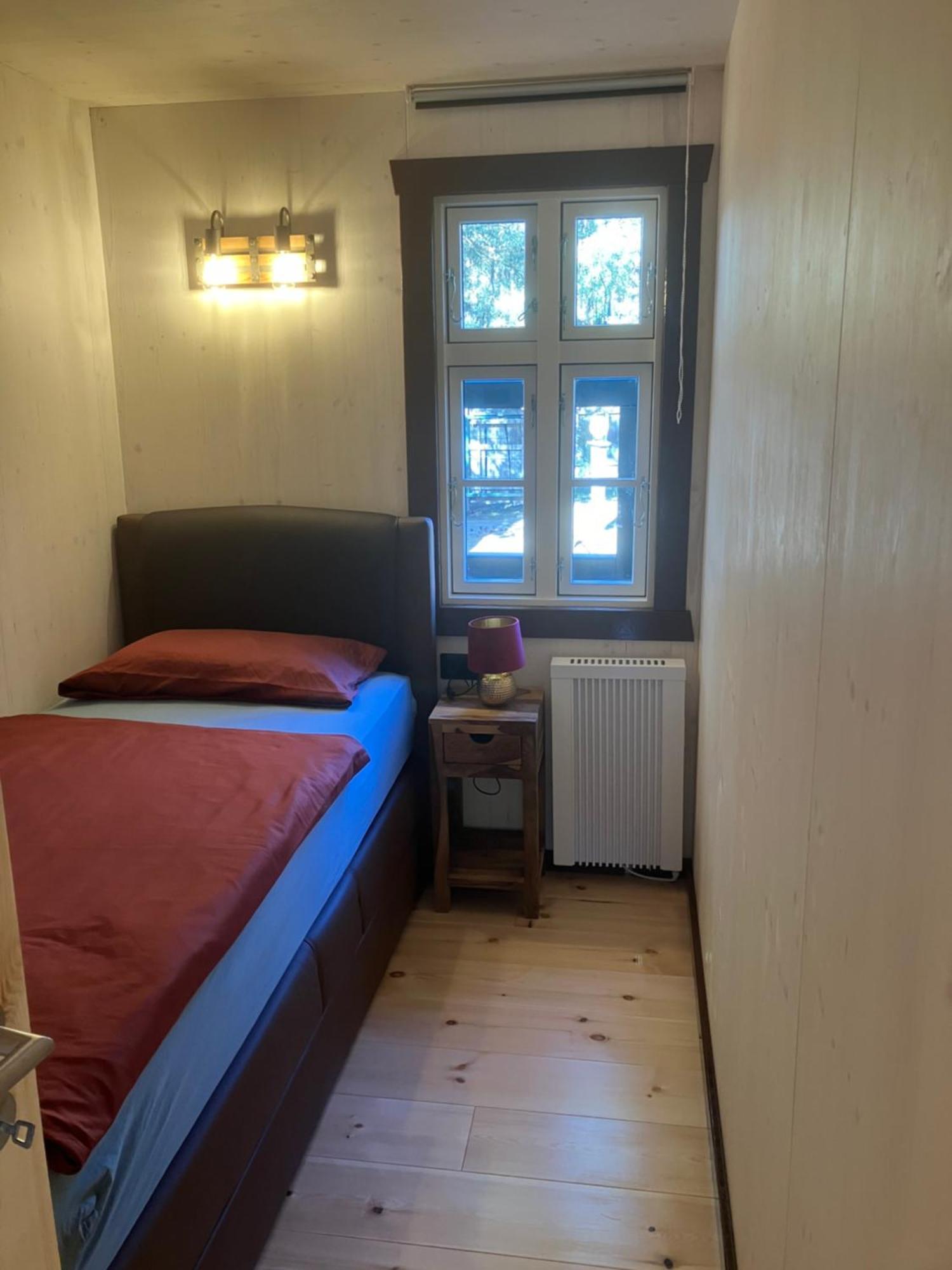 Alexanderhaus, Und Restaurant * Am Mellensee