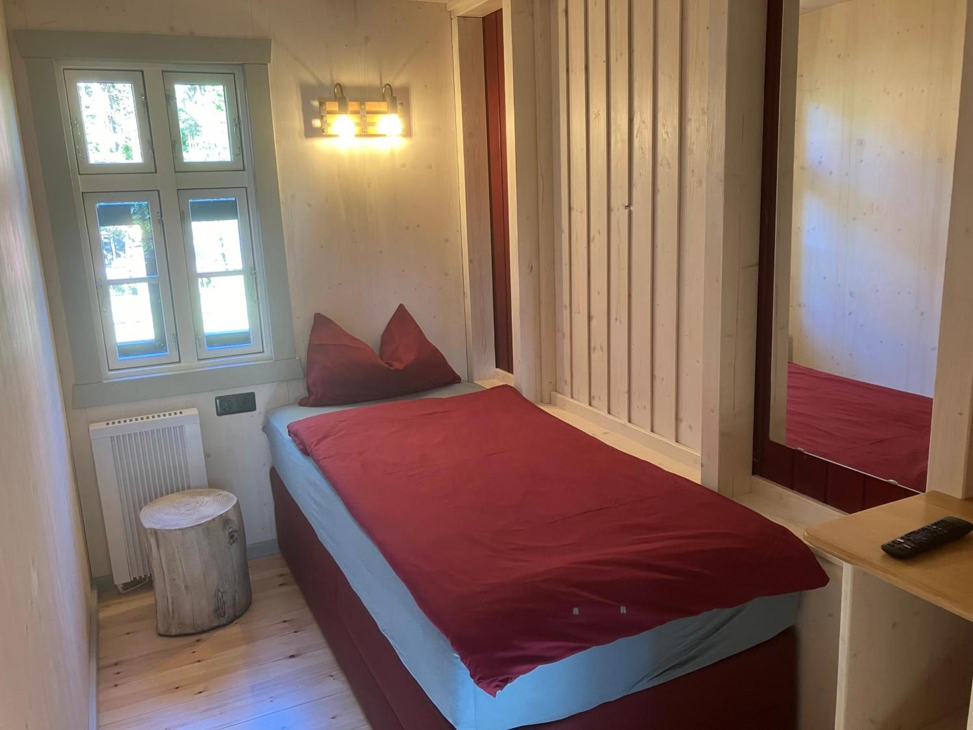Alexanderhaus, Und Restaurant Apartment