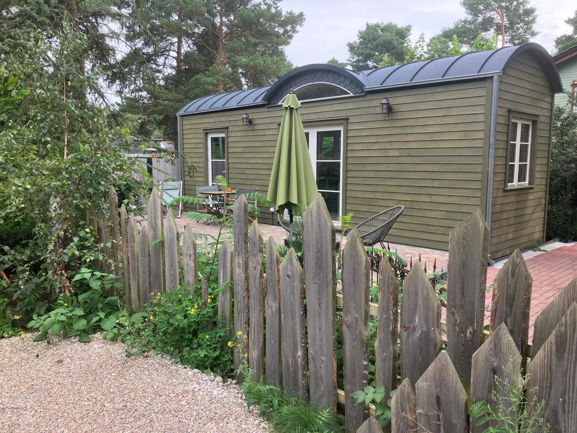 Alexanderhaus, Und Restaurant Appartement *