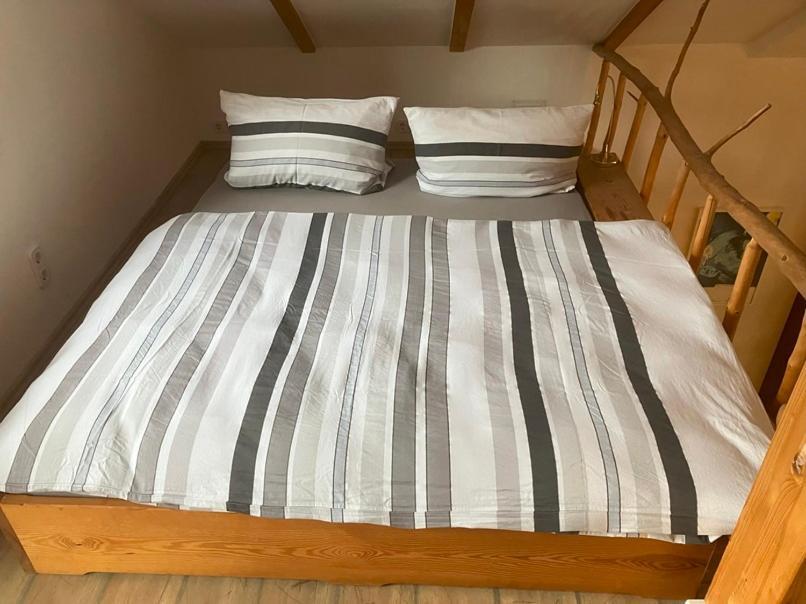 Appartement Alexanderhaus, Und Restaurant *