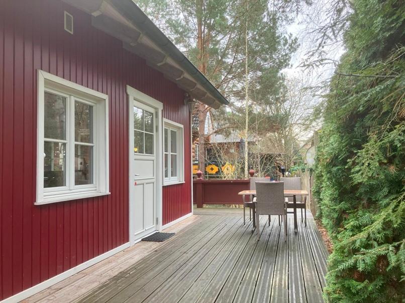 Appartement Alexanderhaus, Und Restaurant *