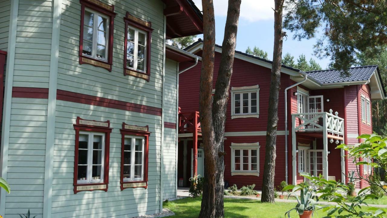 Alexanderhaus, Und Restaurant