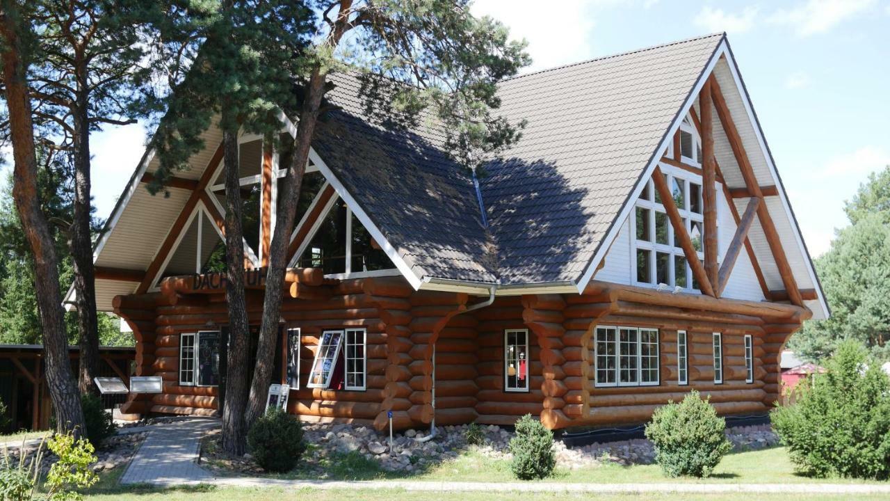 Apartment Alexanderhaus, Und Restaurant *