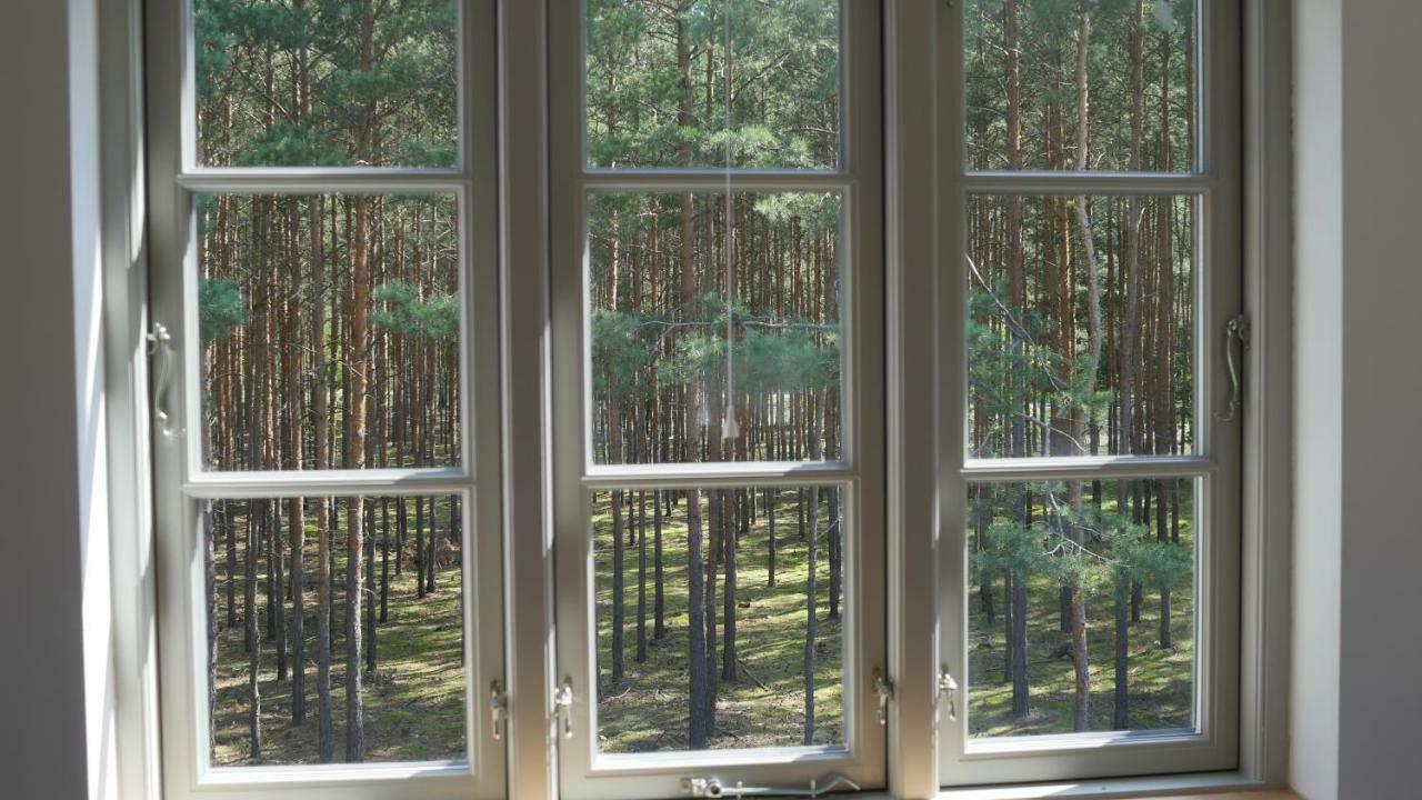 Alexanderhaus, Und Restaurant Appartement *