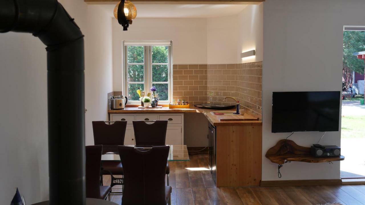 Alexanderhaus, Und Restaurant Apartment