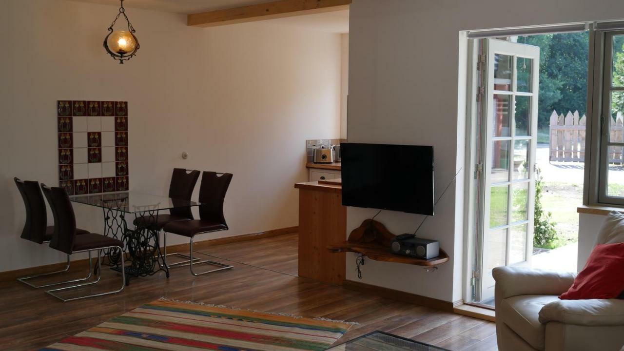 Alexanderhaus, Und Restaurant Apartment