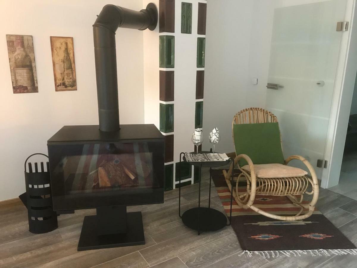 Alexanderhaus, Und Restaurant Apartment *
