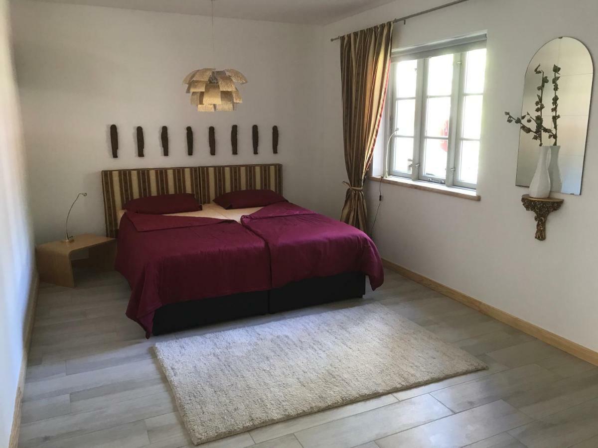 Alexanderhaus, Und Restaurant Apartment