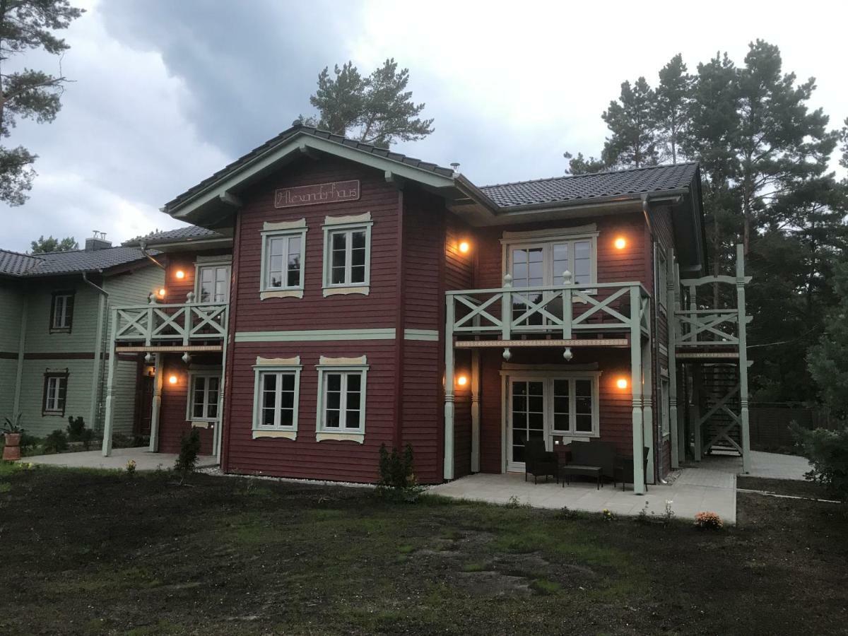 Alexanderhaus, Und Restaurant Apartment