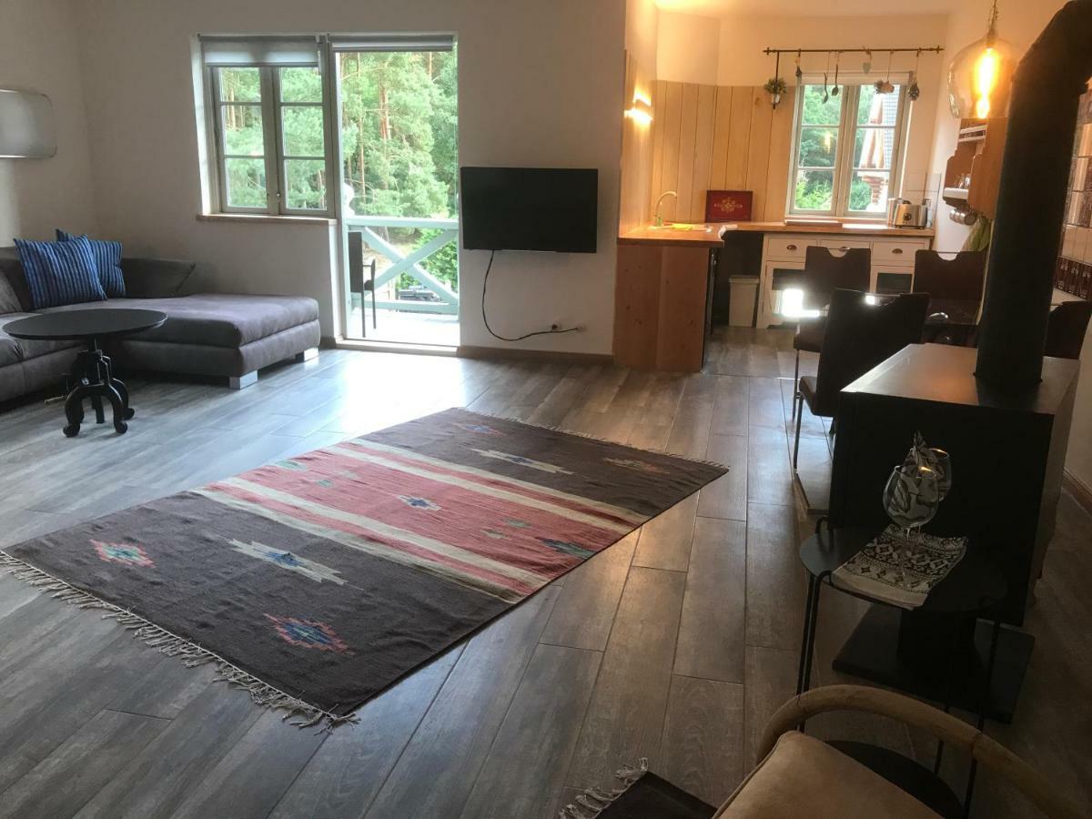 Apartment Alexanderhaus, Und Restaurant *