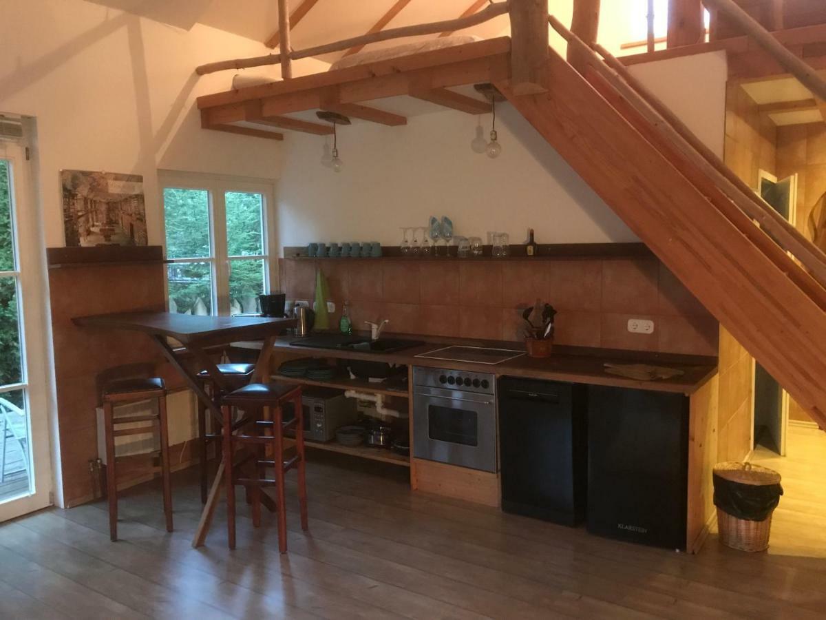 Alexanderhaus, Und Restaurant Apartment *