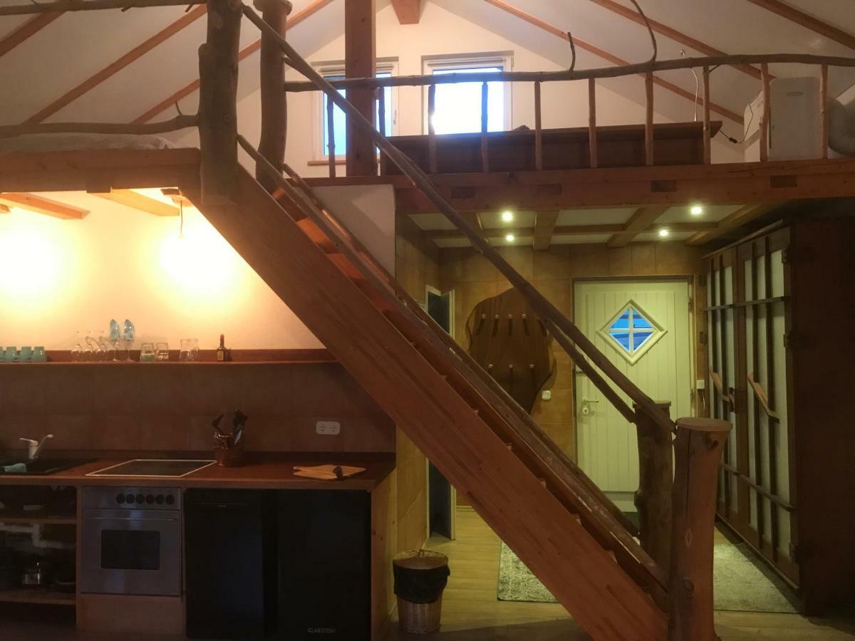 Apartment Alexanderhaus, Und Restaurant
