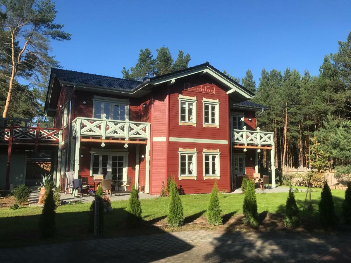 Apartment Alexanderhaus, Und Restaurant
