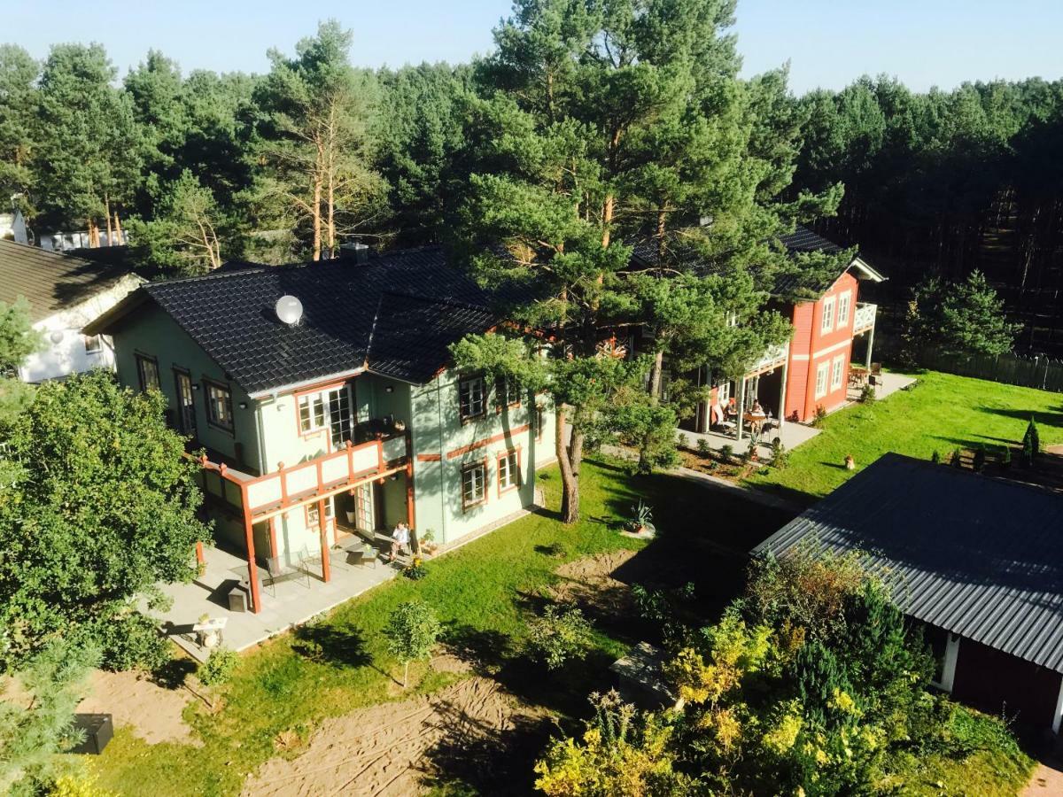 Appartement Alexanderhaus, Und Restaurant *