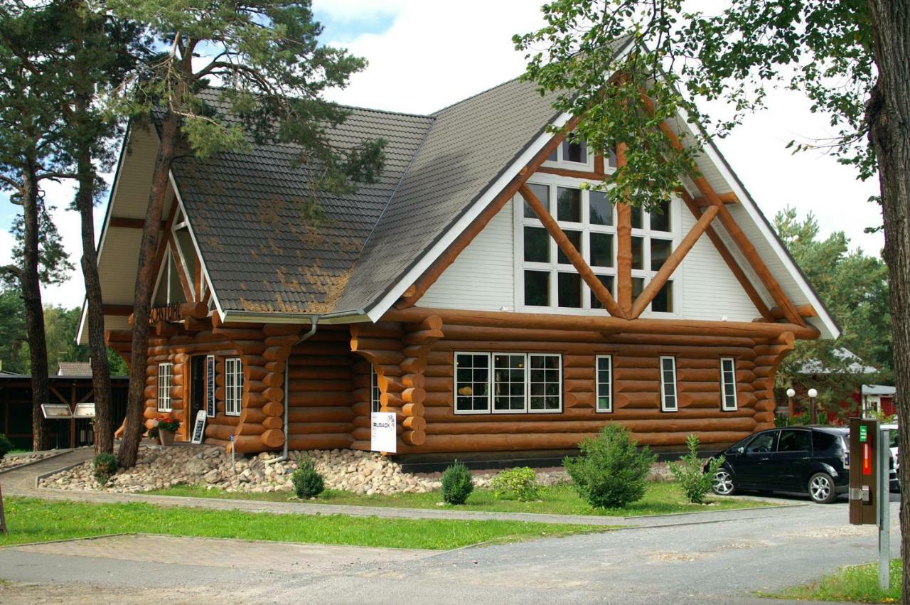 Apartment Alexanderhaus, Und Restaurant *