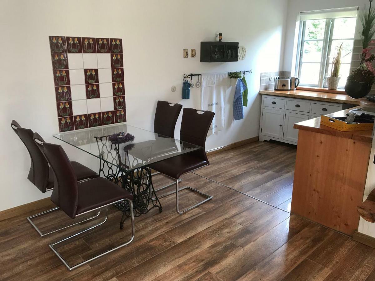 Alexanderhaus, Und Restaurant Apartment *
