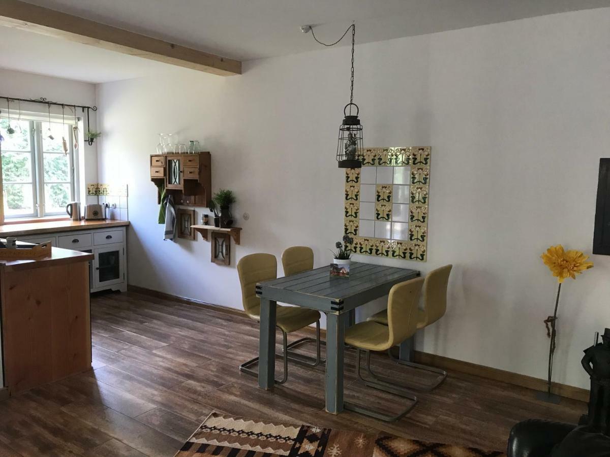 Apartment Alexanderhaus, Und Restaurant *